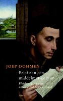 Brief aan een middelmatige man - Joep Dohmen - ebook - thumbnail