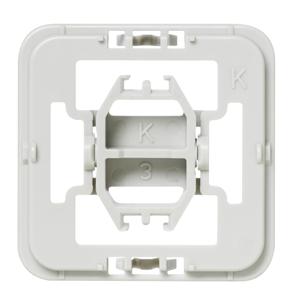 eQ-3 Adapter 103096A2A Geschikt voor HA-serie/merk: Kopp