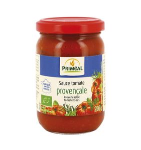 Tomatensaus Provencaalse stijl bio