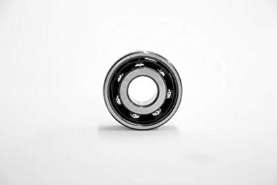 FAG 627-2Z groefkogellagers enkele rij boordiameter 7 mm buitendiameter 22 mm toerental (max.) 30000