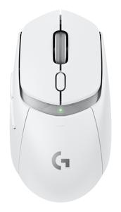 Logitech G G309 muis Gamen Rechtshandig RF-draadloos + Bluetooth Optisch 2560 DPI