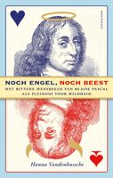 Noch engel, noch beest - Hanna Vandenbussche - ebook