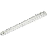 Philips Lighting Ledinaire WT050C 2xTLED L1200 LED-lamp voor vochtige ruimte LED T8 Grijs, Wit - thumbnail