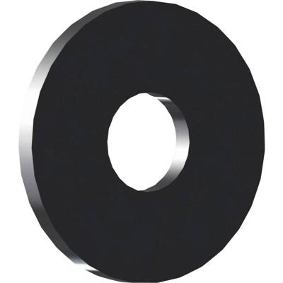 Spatbordschijven 8.4 mm 25 mm 100 stuk(s) Reisser 32819