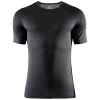 Craft Pro Dry Nanoweight SS thermo sportshirt heren - thumbnail