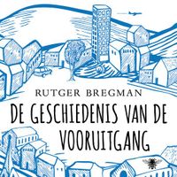 De geschiedenis van de vooruitgang