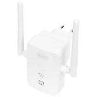 Digitus WiFi-versterker DN-7072 DN-7072 300 MBit/s - thumbnail