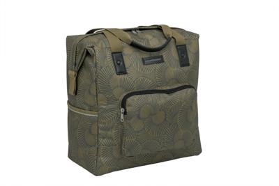 Enkele Fietstas Pakaftas Camella Selo Bronze