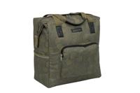 Enkele Fietstas Pakaftas Camella Selo Bronze