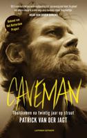 Caveman - Patrick van der Jagt - ebook - thumbnail