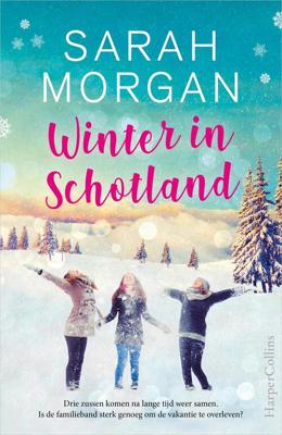 Winter in Schotland - Sarah Morgan - eBook (9789402759044) Winter in Schotland - Sarah Morgan - eBook (9789402759044)