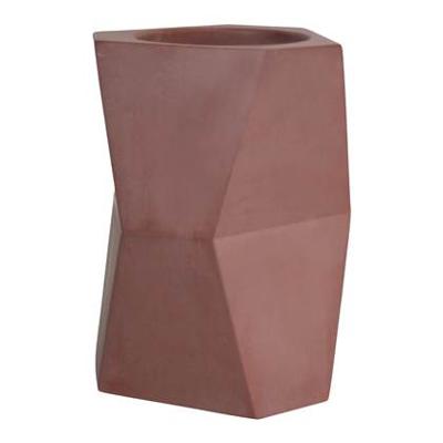 Atelier Pierre Facet Wijnkoeler - Bruin