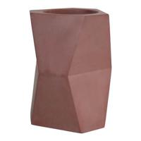 Atelier Pierre Facet Wijnkoeler - Bruin