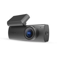 Dash Cam - 1080p@30fps - 2 MPixel - Wi-Fi - LCD - Nachtzicht - Zwart