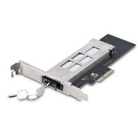 StarTech.com M2-REMOVABLE-PCIE-N1 interfacekaart/-adapter Intern M.2