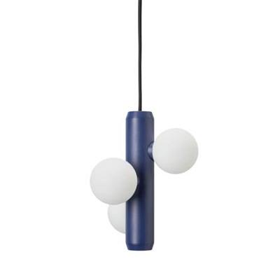 FEST Amsterdam Kaktee Hanglamp Blue