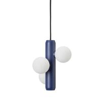 FEST Amsterdam Kaktee Hanglamp Blue