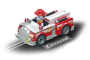 Carrera 20065024 First Auto Paw Patrol Marshall