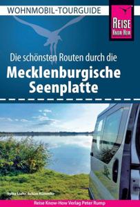 Campergids Wohnmobil-Tourguide Mecklenburgische Seenplatte | Reise Kno