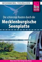 Campergids Wohnmobil-Tourguide Mecklenburgische Seenplatte | Reise Kno - thumbnail