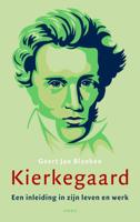 Kierkegaard - Geert Jan Blanken - Paperback (9789026324932)