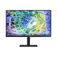 Monitor Samsung ViewFinity S8 S27A800UJP 27" IPS HDR10 LCD - thumbnail