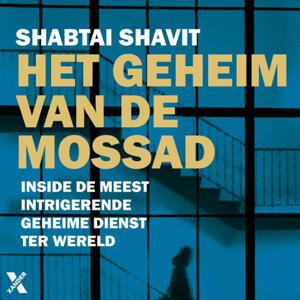 Het geheim van de Mossad