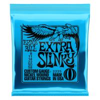 Ernie Ball P02225 Electrisch 6 stuk(s) Staal Gitaar