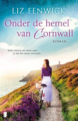 Liz Fenwick Onder de hemel van Cornwall Liz Fenwick Onder de hemel van Cornwall