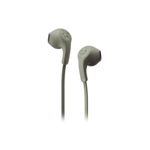 Fresh 'n Rebel Flow Headset Bedraad In-ear Oproepen/muziek USB Type-C Groen