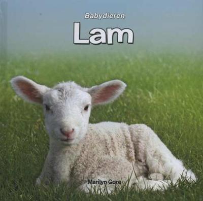 Lam - Marilyn Gore - Hardcover (9789055669707)