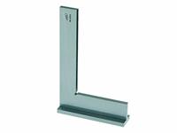 HELIOS-PREISSER Aanslaghoek, DIN 875/2, zilver, 0372106