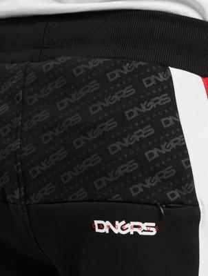 Dangerous DNGRS / joggingbroek Fossa in zwart Dangerous DNGRS / joggingbroek Fossa in zwart