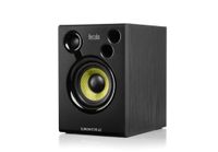 Hercules DJMonitor 42 Actieve studio monitor 10 cm 4 inch 40 W 1 paar - thumbnail