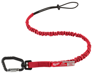 Milwaukee Accessoires Tool Lanyard - Sleutelkoord 4,5 kg - 4932471351