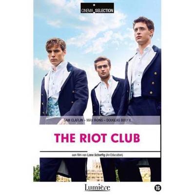Riot Club (DVD)