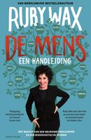 De mens, een handleiding - Ruby Wax - ebook