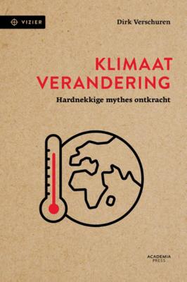 Dirk Verschuren Klimaatverandering Dirk Verschuren Klimaatverandering