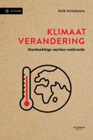 Dirk  Verschuren Klimaatverandering