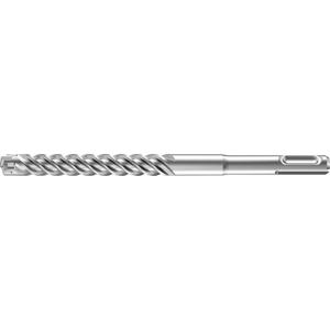 Heller Tools 4Power 29124 8 Hamerboor 1 stuks 6.5 mm Gezamenlijke lengte 110 mm 1 stuk(s)