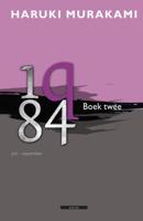 1q84 - Boek 2 juli - september - Haruki Murakami - ebook