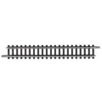 N Minitrix rails T14904 Rechte rails 104.2 mm 10 stuk(s)