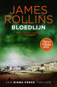 Bloedlijn (POD) (Paperback)