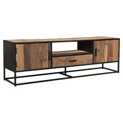 Livingfurn TV-meubel Dakota Livingfurn TV-meubel Dakota