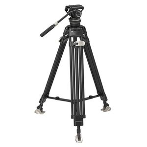 SmallRig 3989 FreeBlazer Heavy-Duty Carbon Fiber Tripod Kit