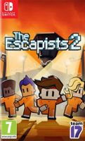 Nintendo Switch The Escapists 2