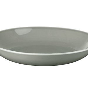 ASA Selection Diep Bord Kolibri Grey ø 24 cm