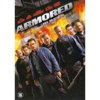 Armored (DVD)