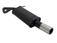 Viking Choice  Sportuitlaat voor VW Polo 9N / 9N3 - sporteinddemper