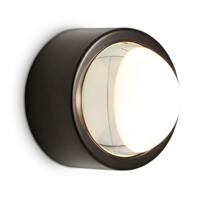 Tom Dixon Spot Round Wand- en Plafondlamp - Zwart